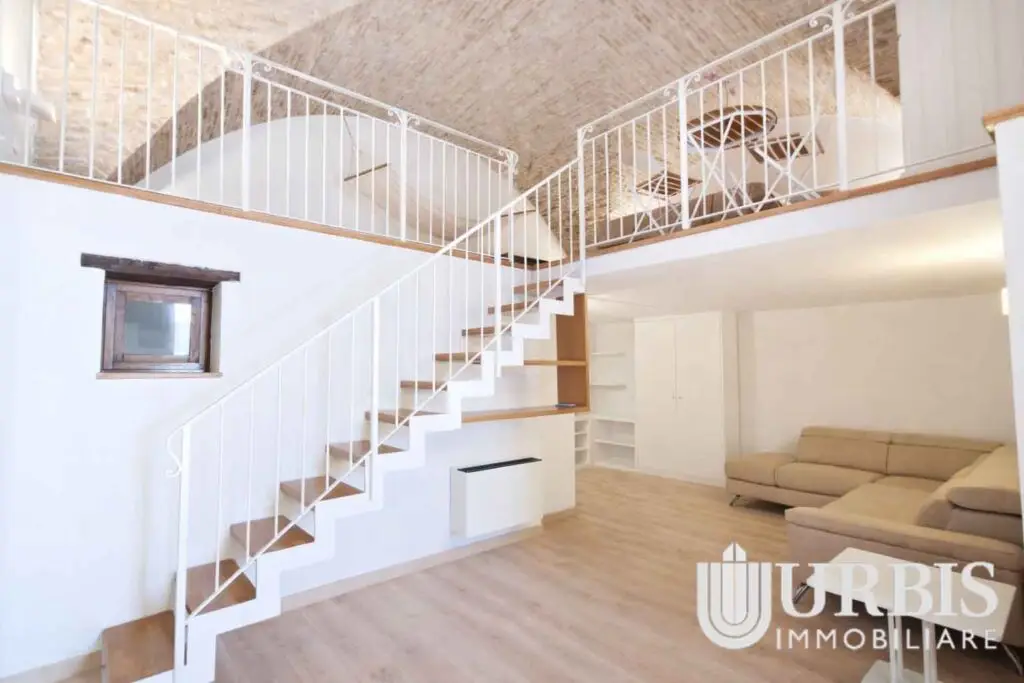 Appartamento Assisi – Vicolo Illuminati