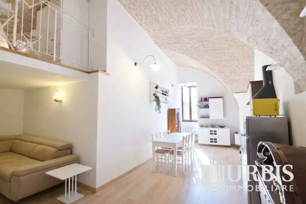 Appartamento Assisi – Vicolo Illuminati