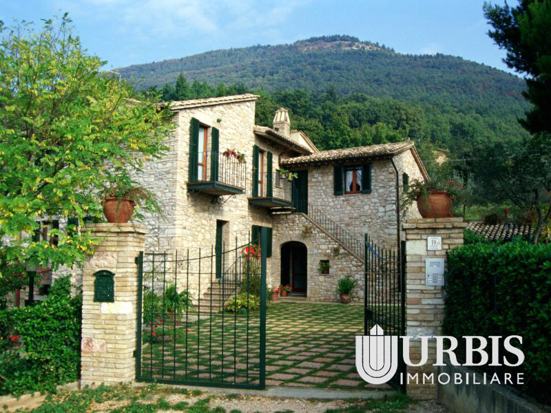 Appartamenti Assisi – Fosso delle Carceri