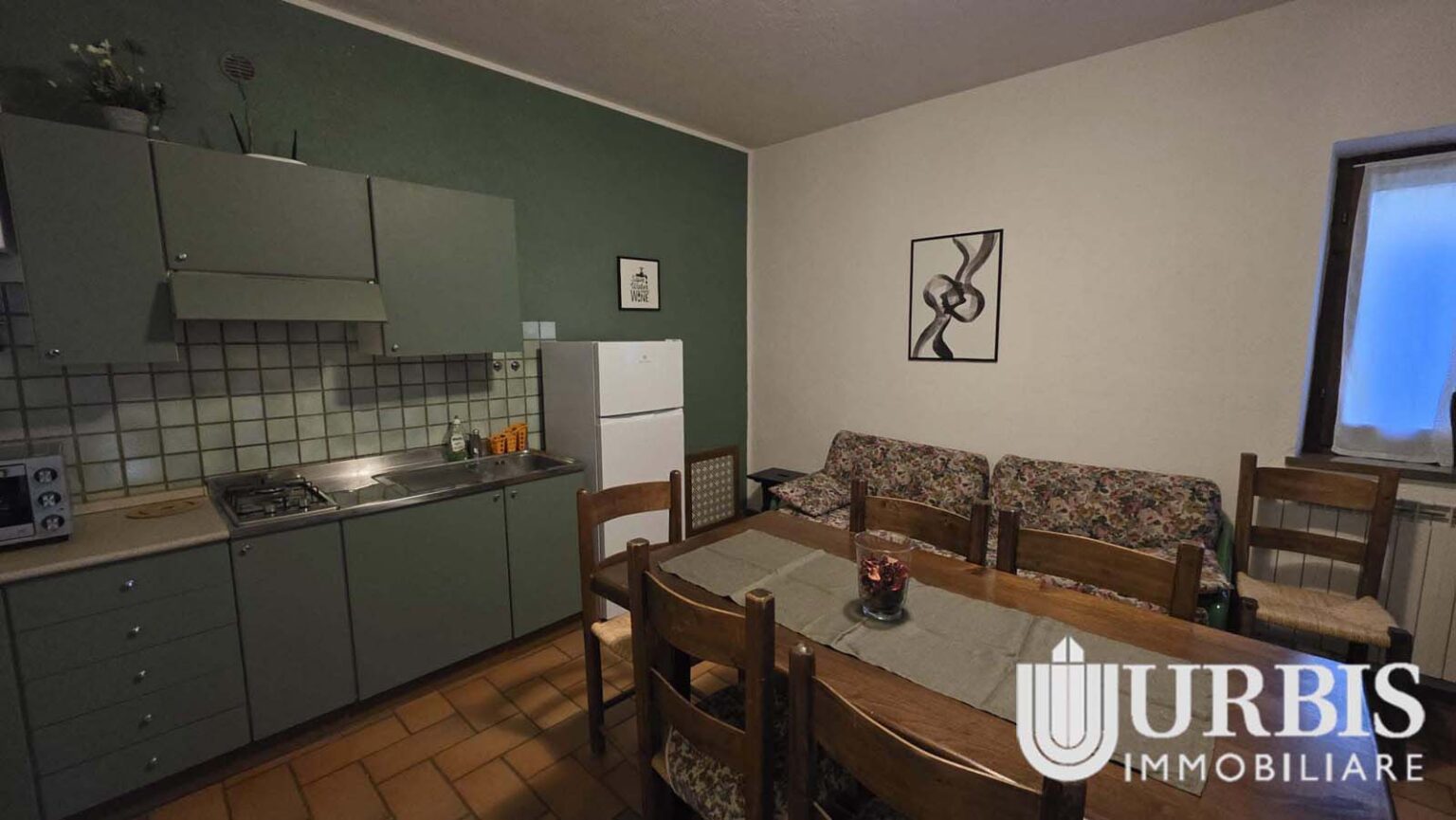 Appartamenti Assisi – Fosso delle Carceri