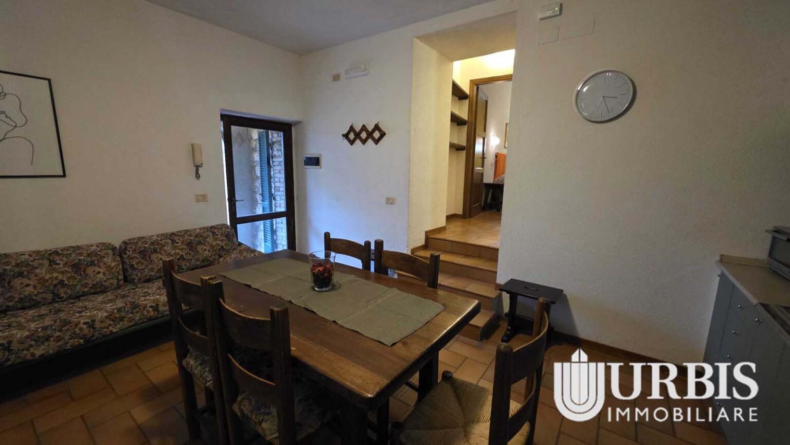 Appartamenti Assisi – Fosso delle Carceri