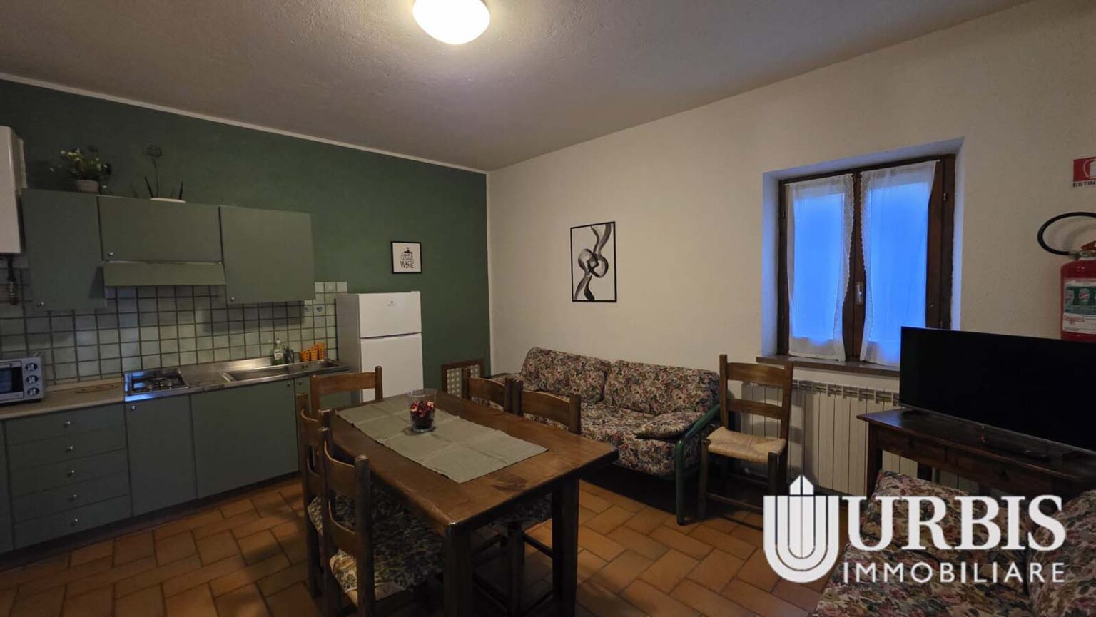 Appartamenti Assisi – Fosso delle Carceri