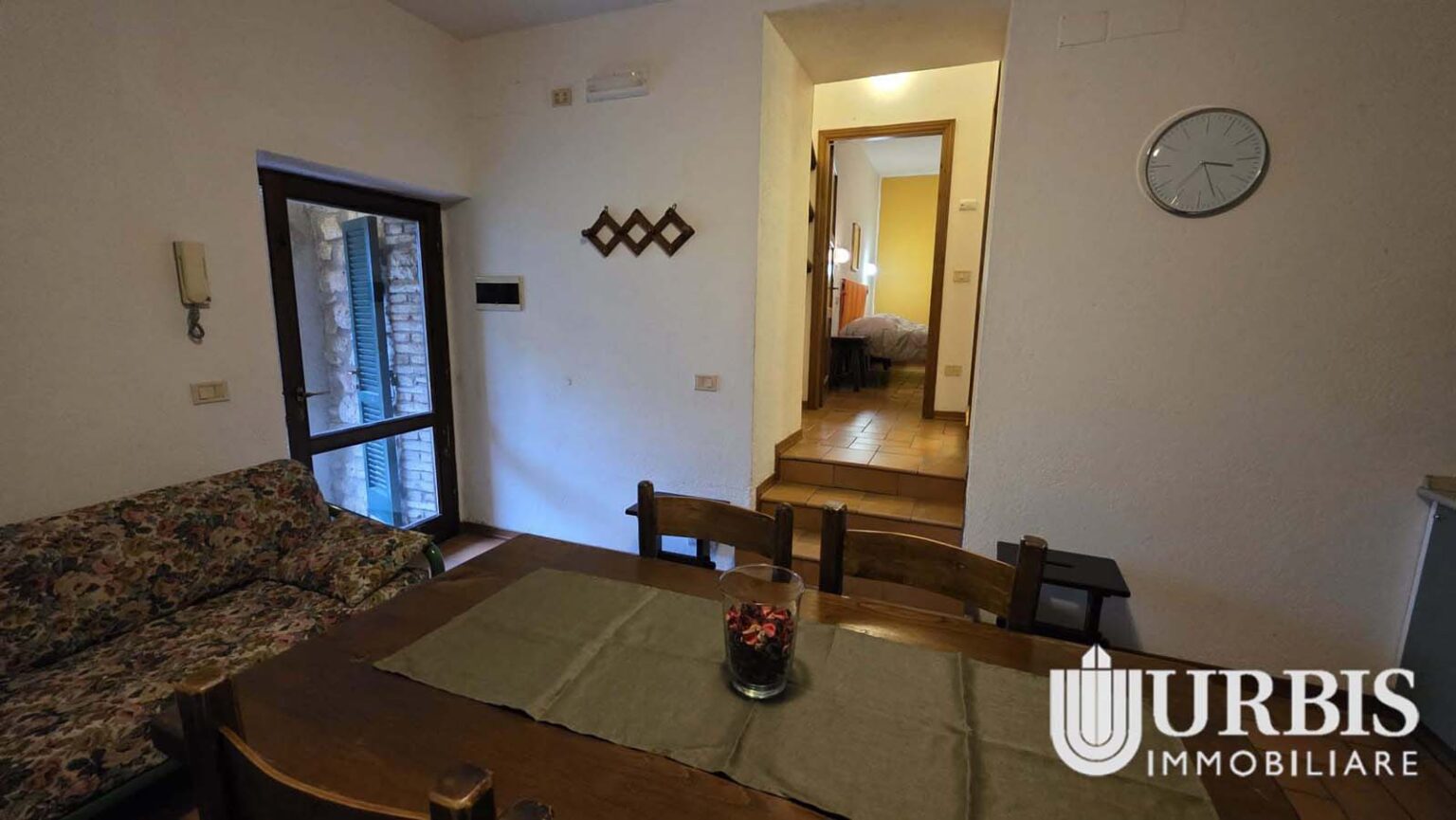 Appartamenti Assisi – Fosso delle Carceri