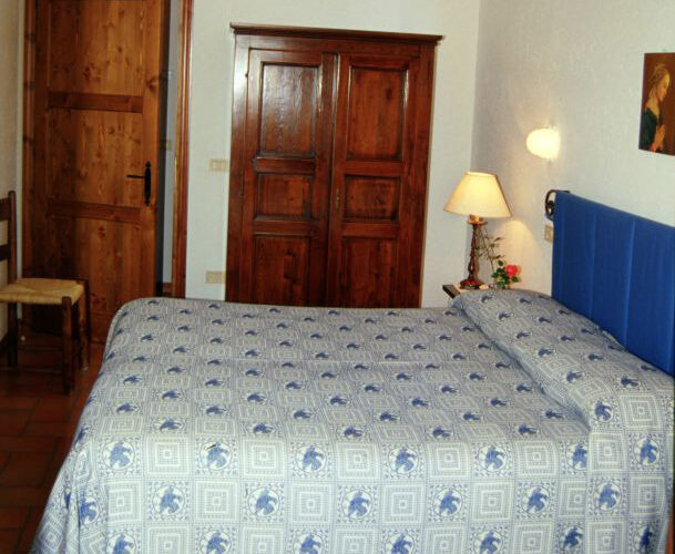 Appartamenti Assisi – Fosso delle Carceri