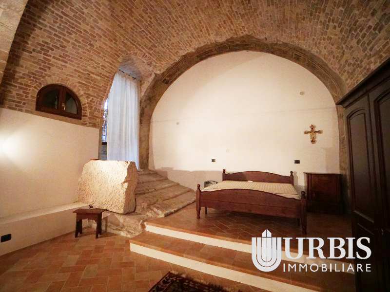 Appartamento Assisi – Via Bernardo da Quintavalle