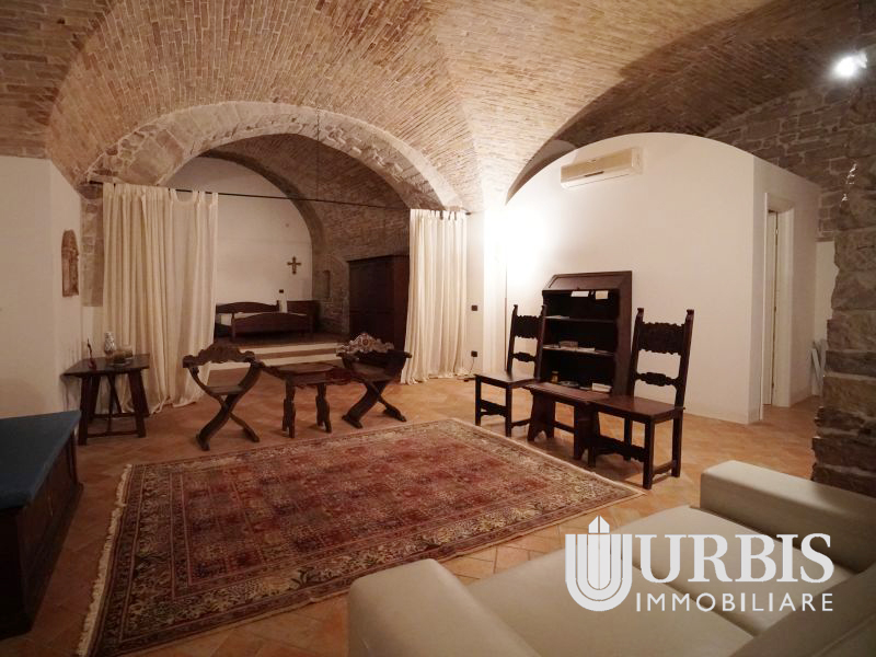 Appartamento Assisi – Via Bernardo da Quintavalle