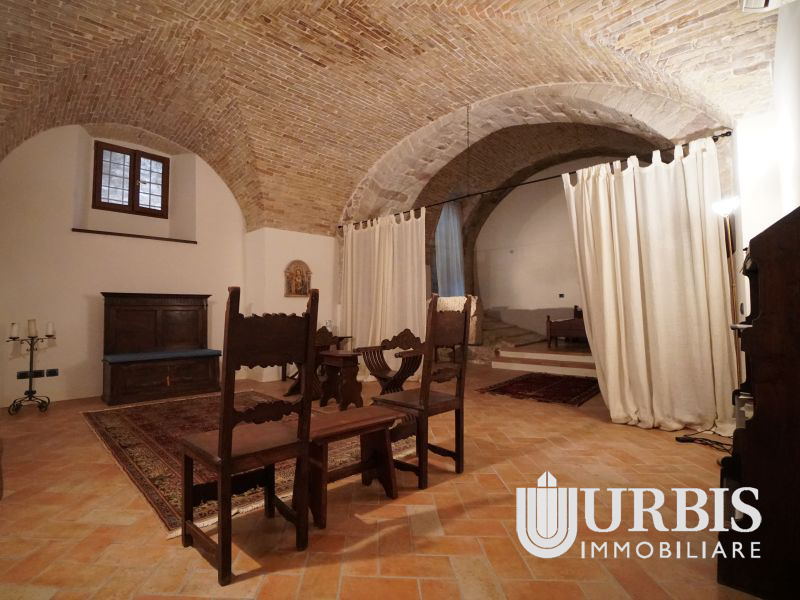 Appartamento Assisi – Via Bernardo da Quintavalle