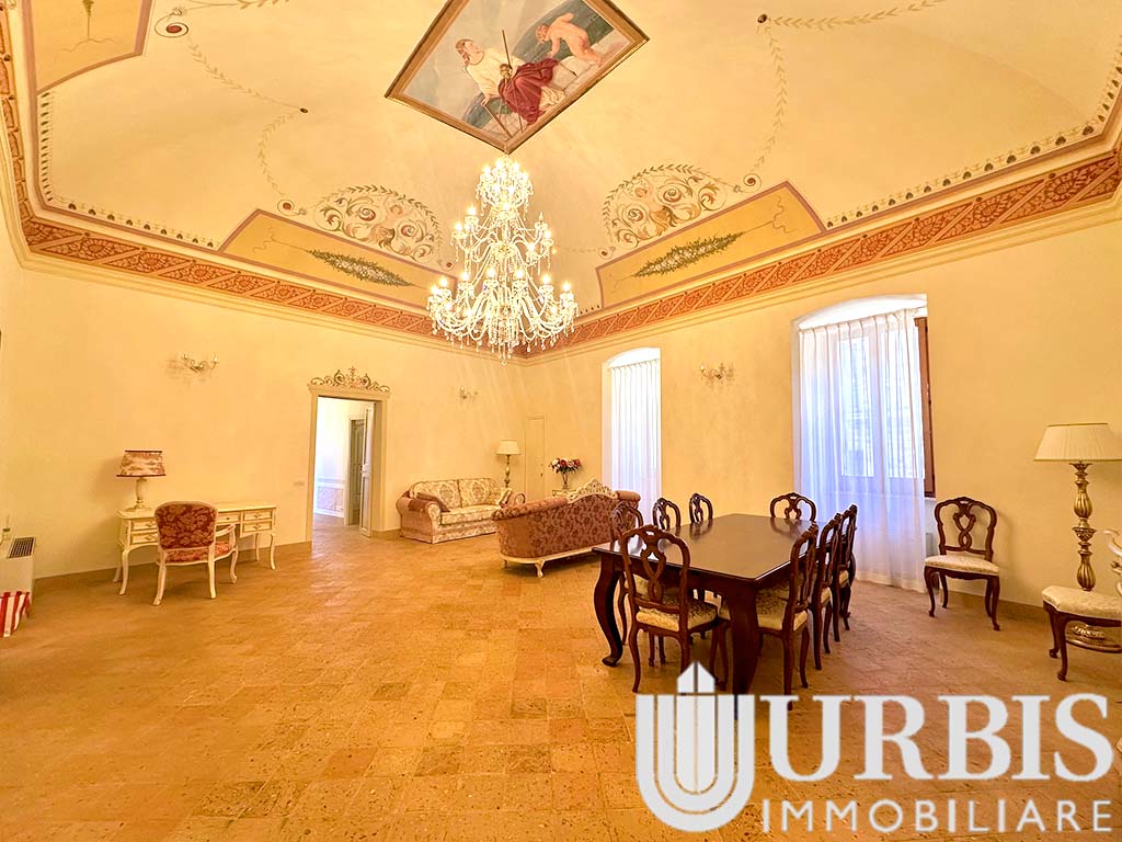 Appartamento Assisi – Via Corso Mazzini