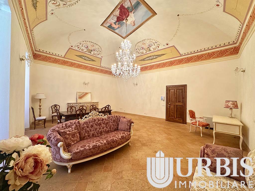 Appartamento Assisi – Via Corso Mazzini