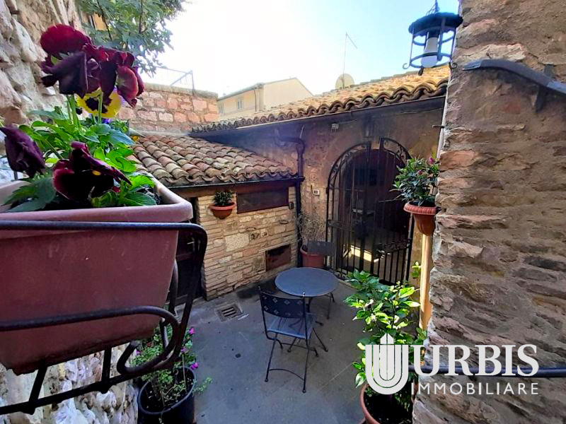 Appartamento Assisi – Via Giorgetti