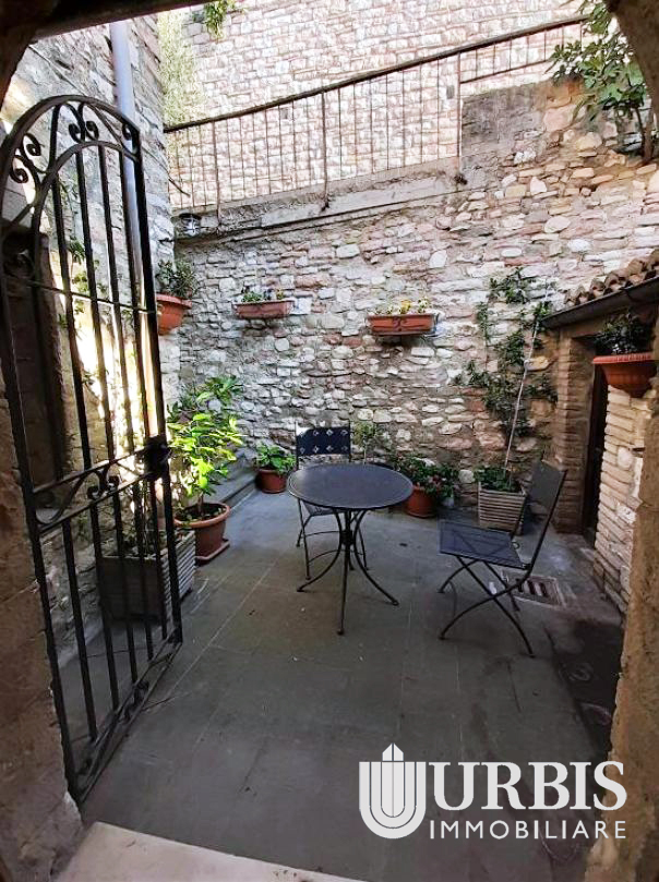 Appartamento Assisi – Via Giorgetti