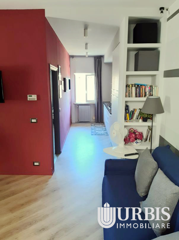 Appartamento Assisi – Via Giorgetti