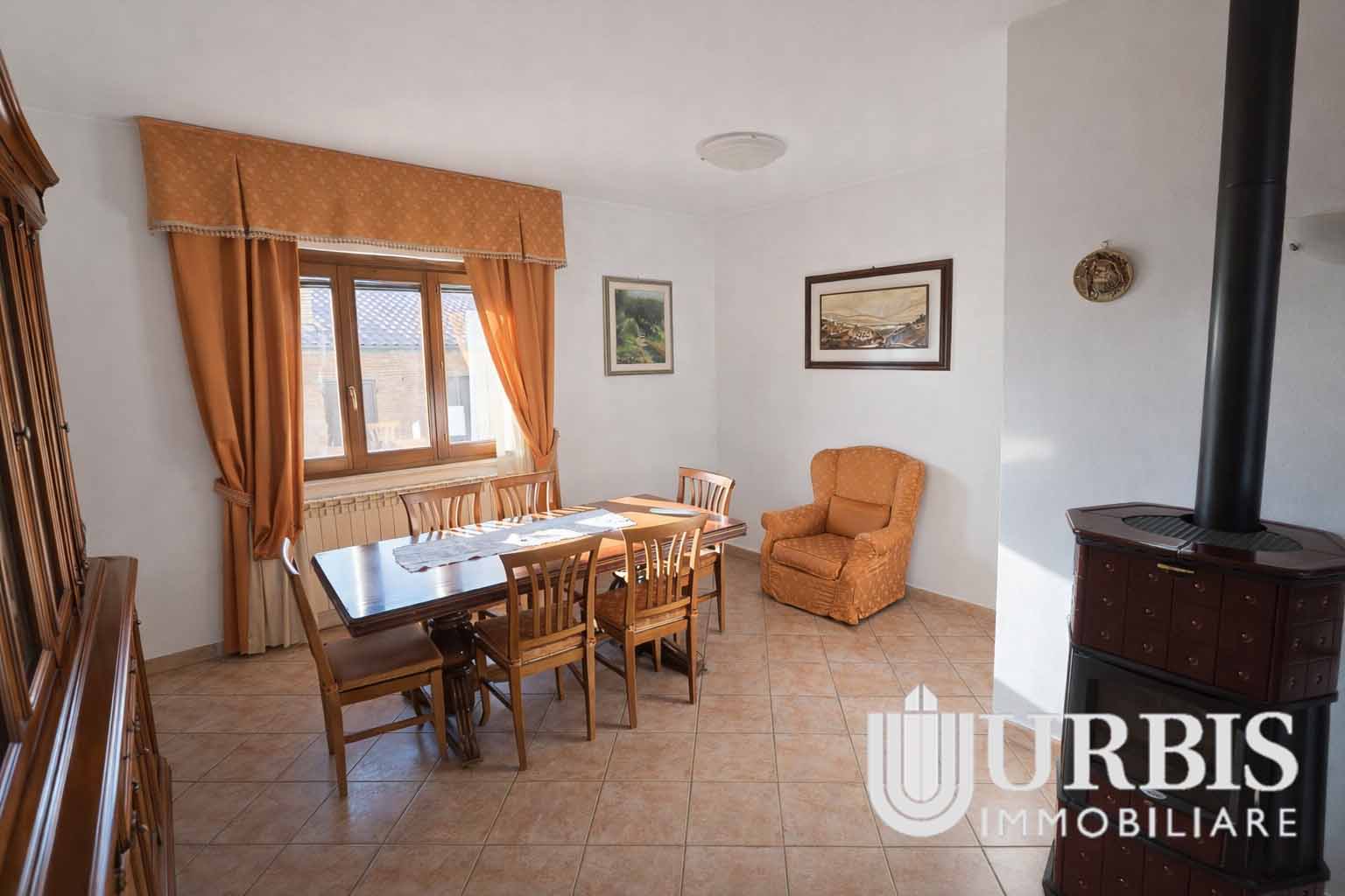 Appartamento Assisi – Via Giovanni XXIII