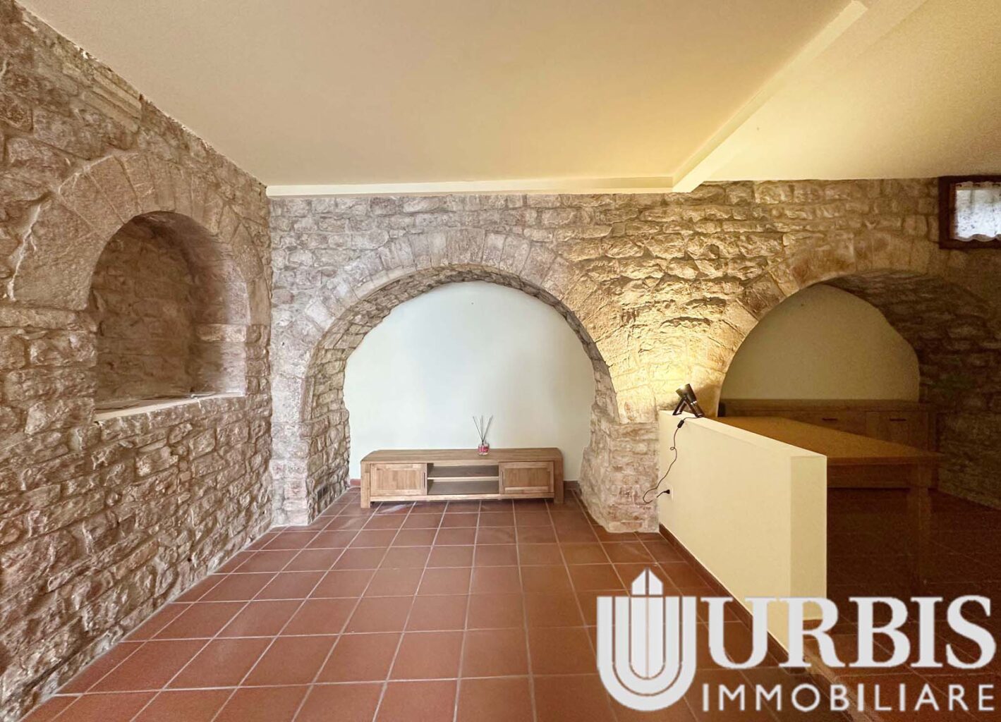 Appartamento Assisi – Via San Paolo 01