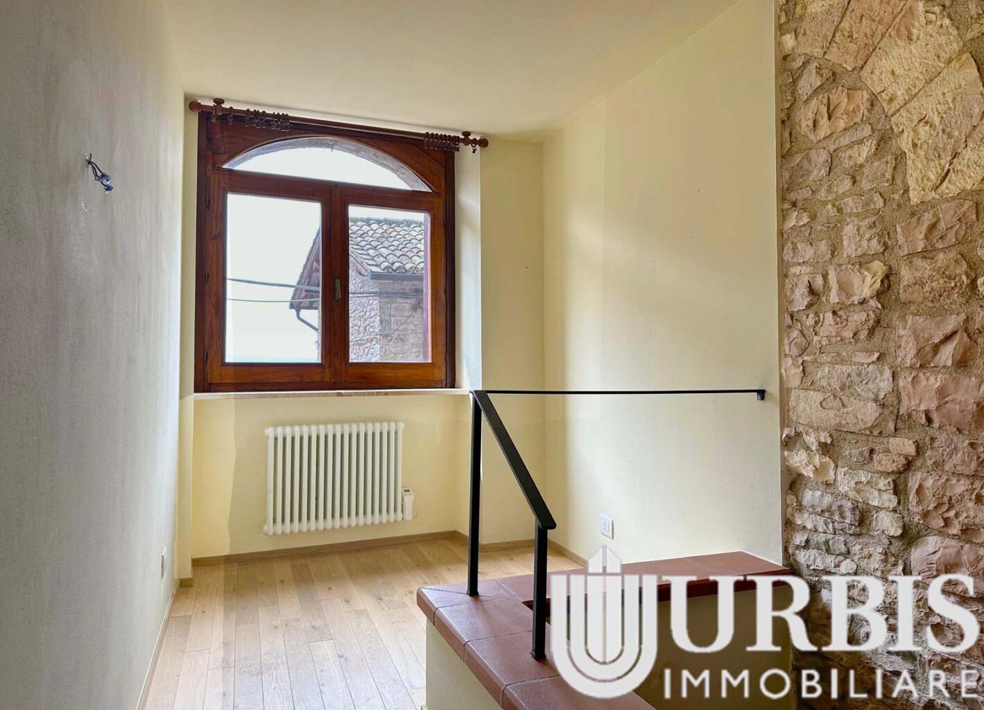 Appartamento Assisi – Via San Paolo 01