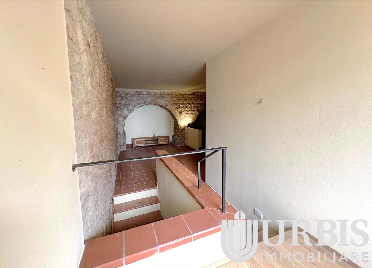 Appartamento Assisi – Via San Paolo 01