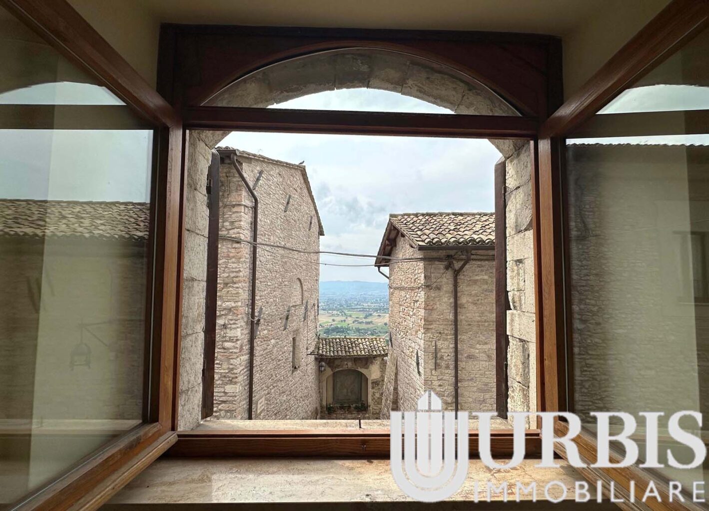 Appartamento Assisi – Via San Paolo 01