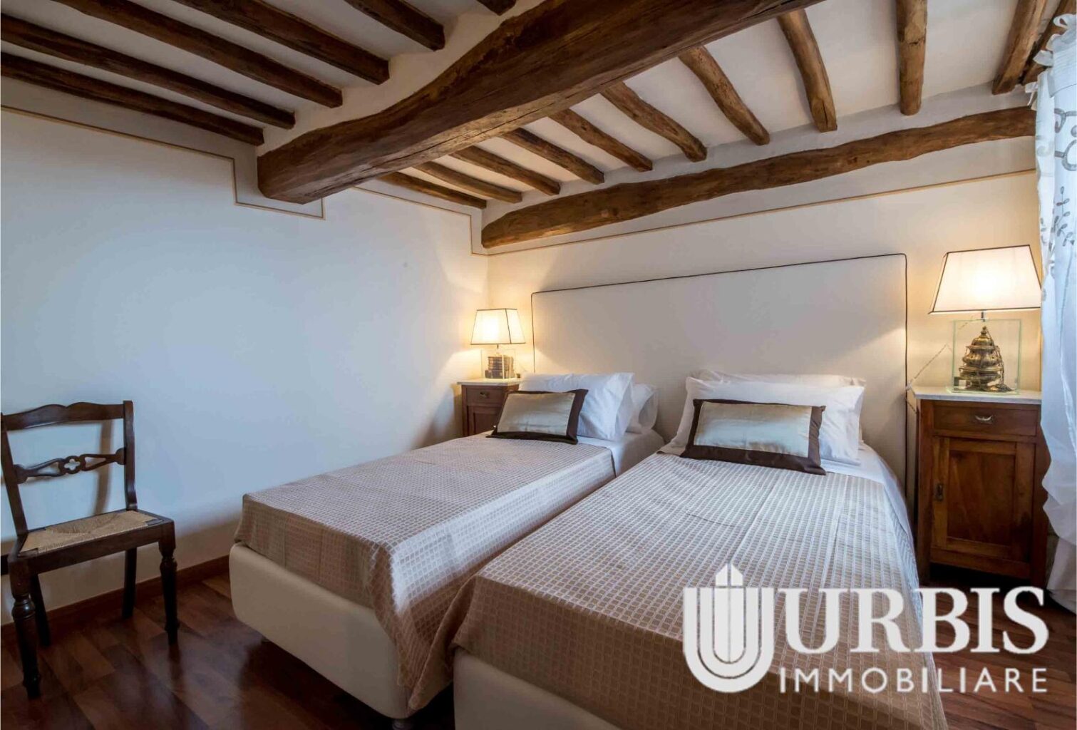 Appartamento Assisi – Via San Rufino