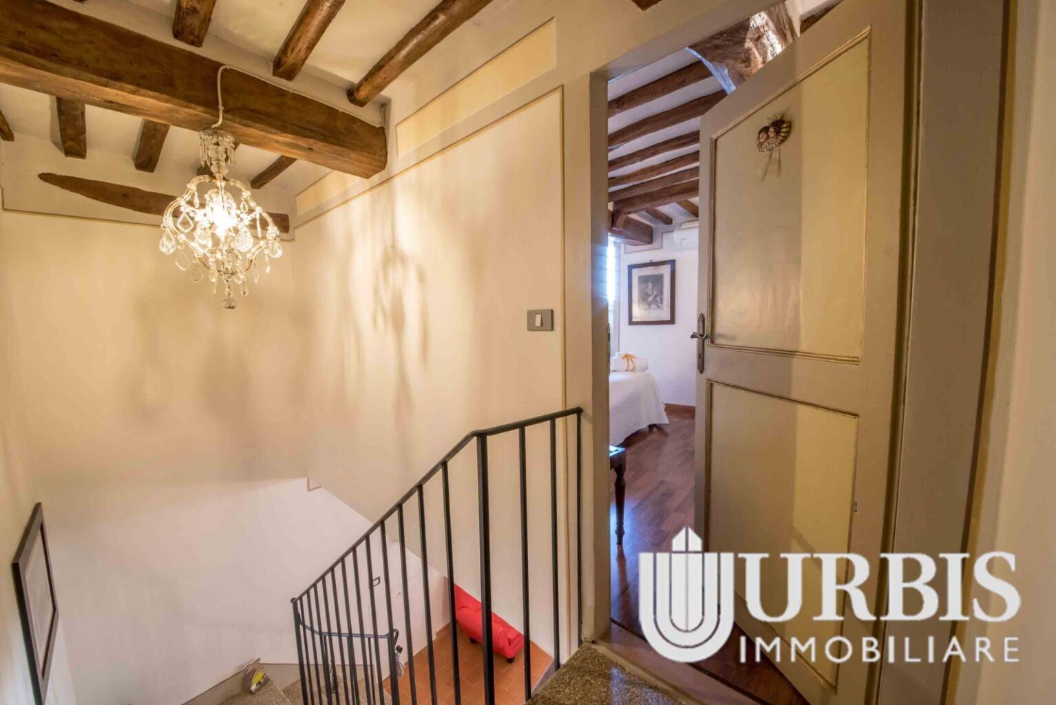 Appartamento Assisi – Via San Rufino