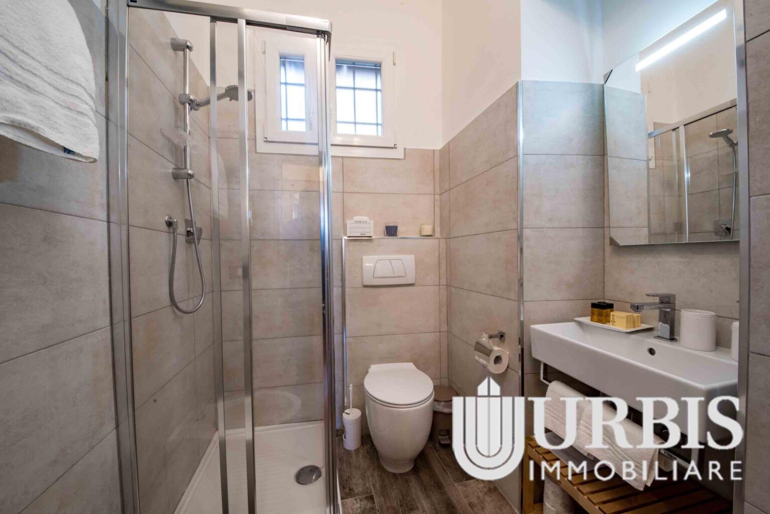 Appartamento Assisi – Via San Rufino