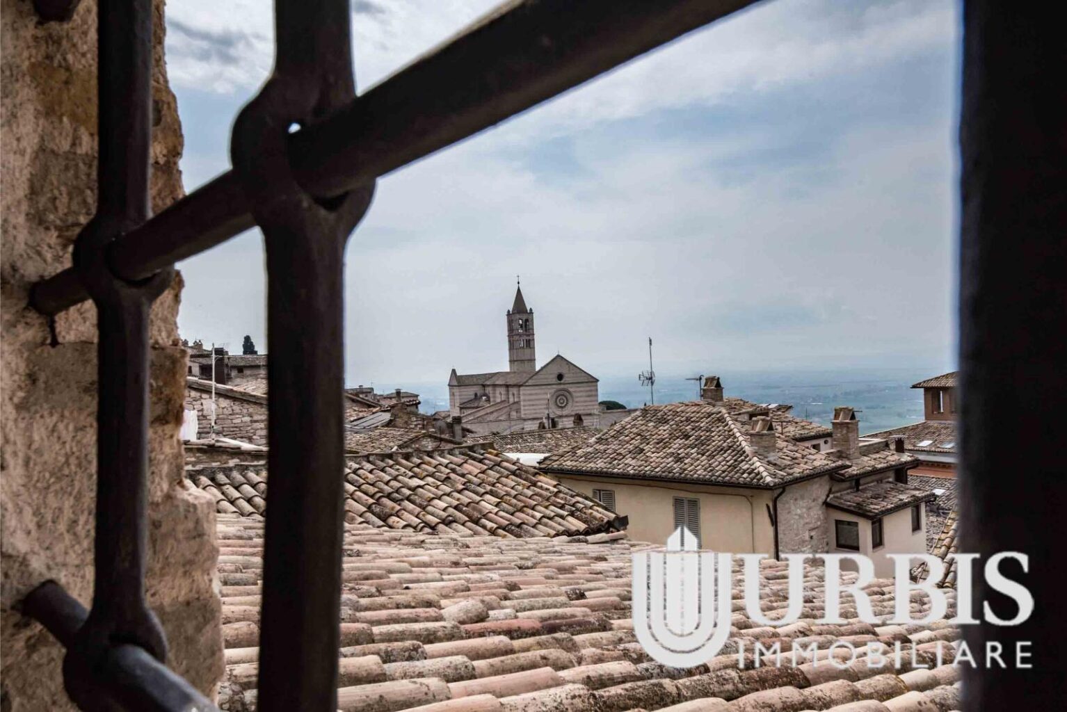 Appartamento Assisi – Via San Rufino