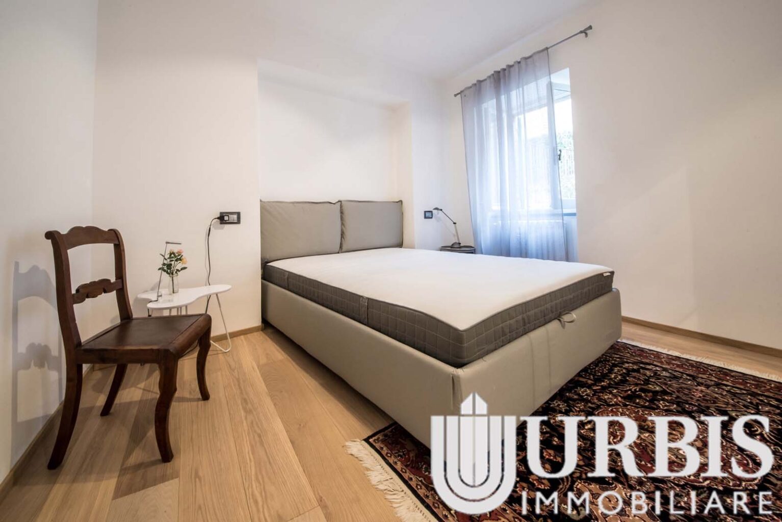 Appartamento Assisi – Via Santa Maria delle Rose