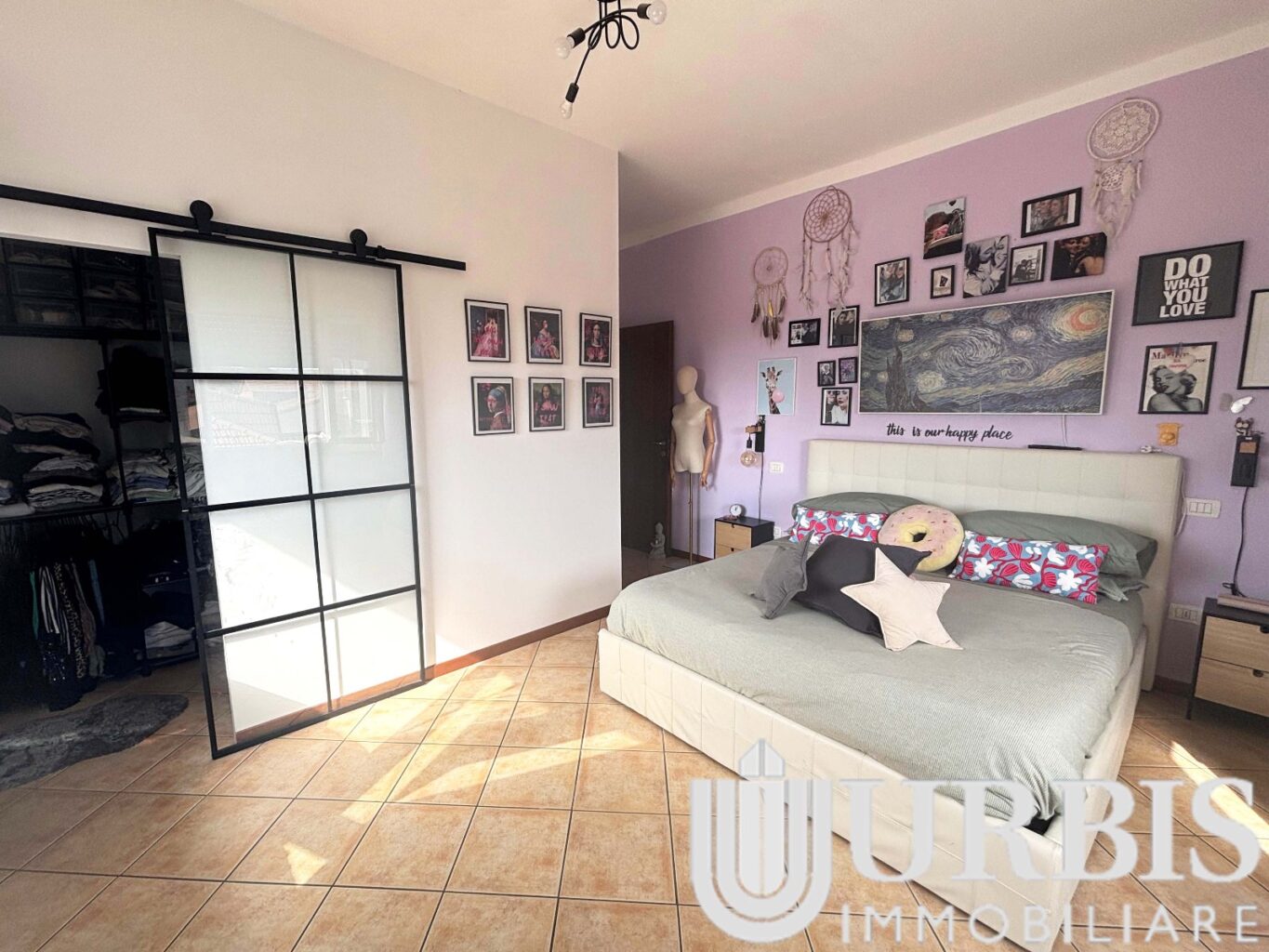 Appartamento – Bastia Umbra