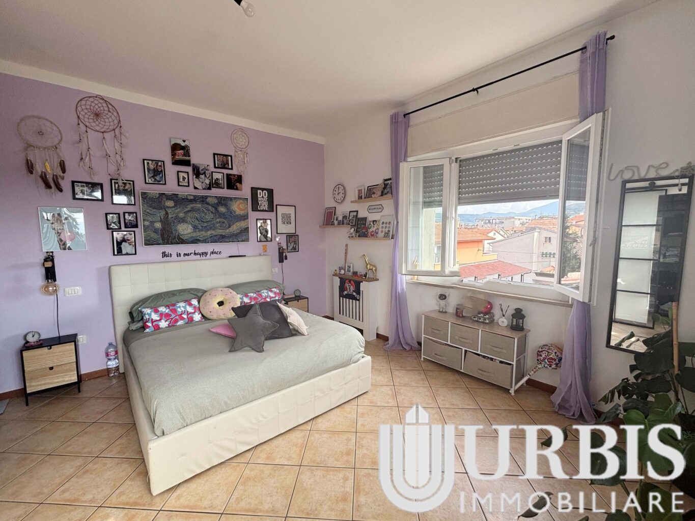 Appartamento – Bastia Umbra