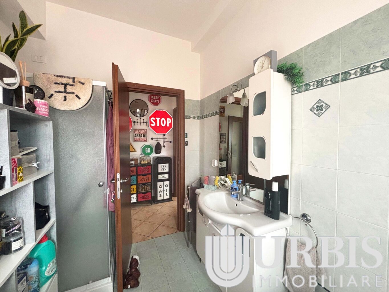 Appartamento – Bastia Umbra