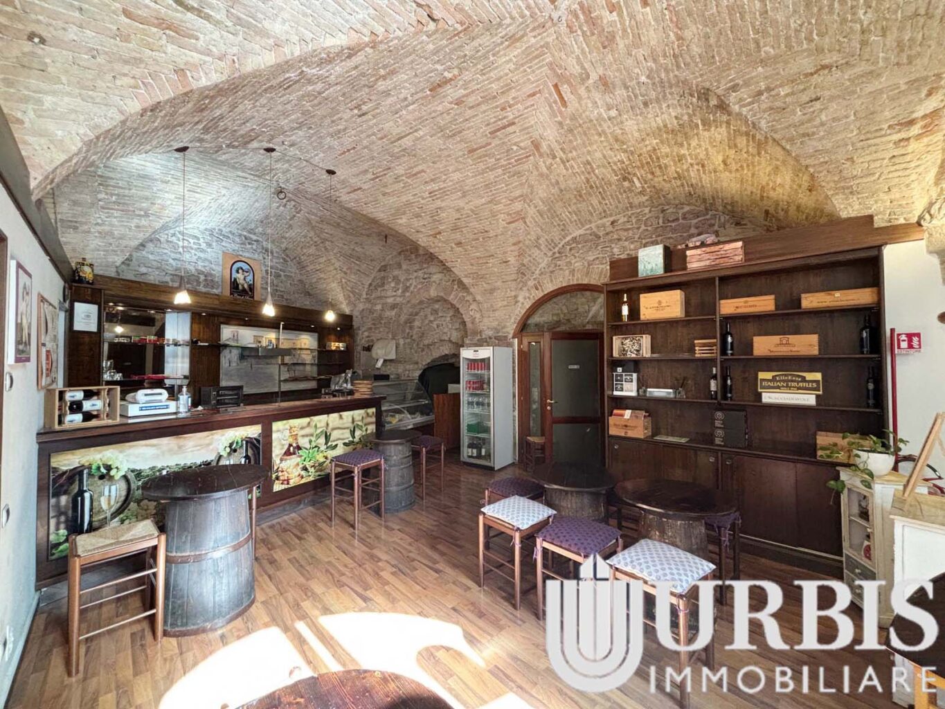 Attività Assisi – Via Giotto