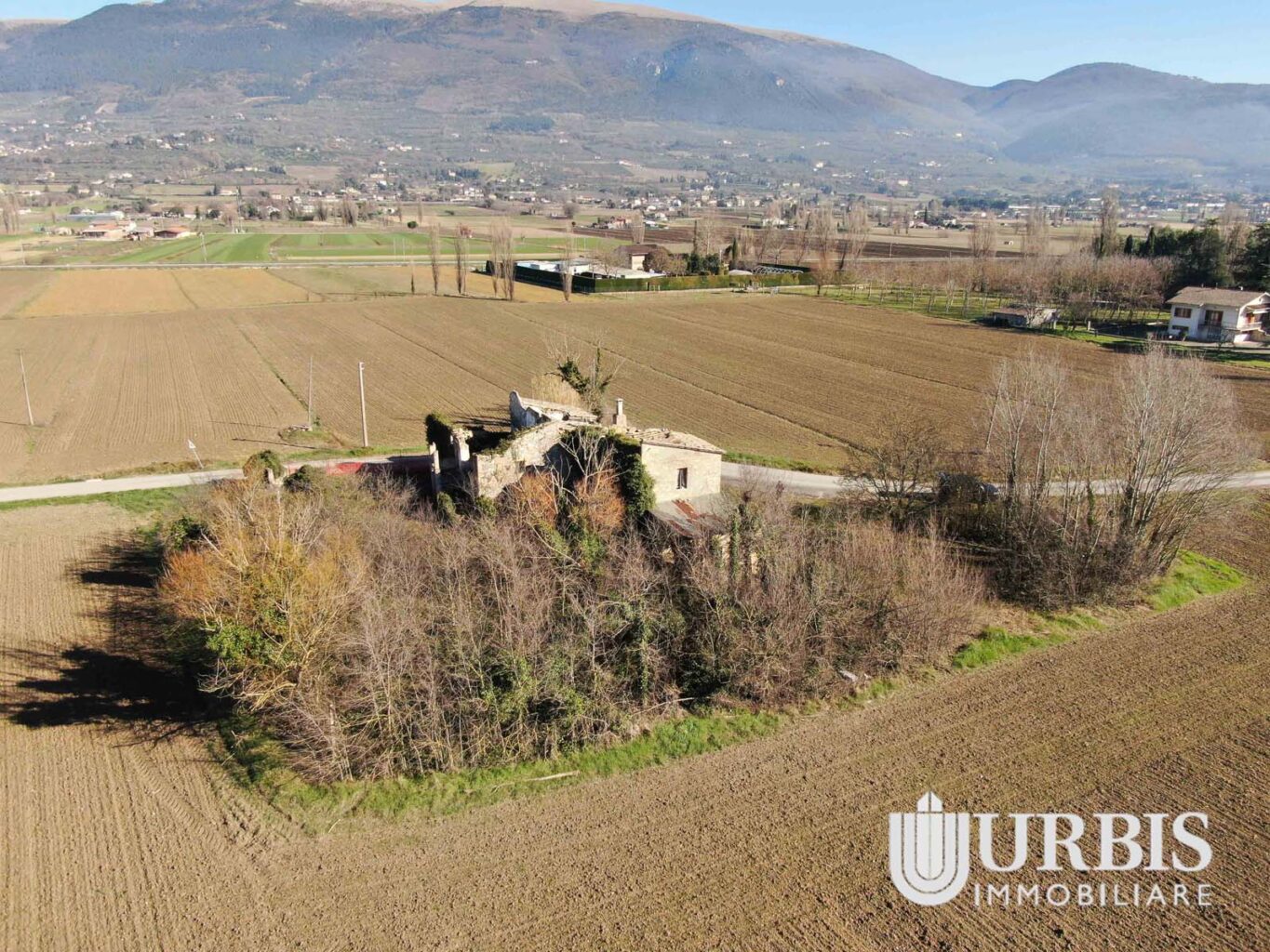 Vendita Casale Indipendente – Loc. Rivotorto