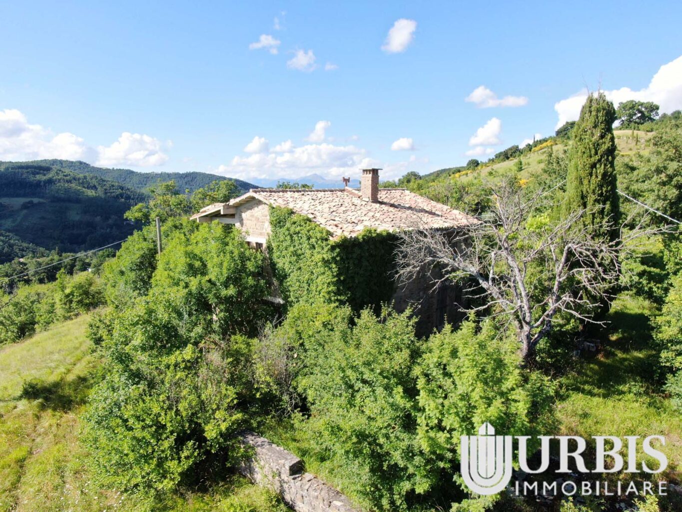 Casale Indipendente – Loc. Santa Maria di Lignano