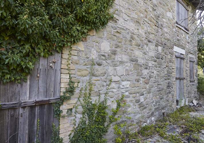 Casale Indipendente – Loc. Santa Maria di Lignano