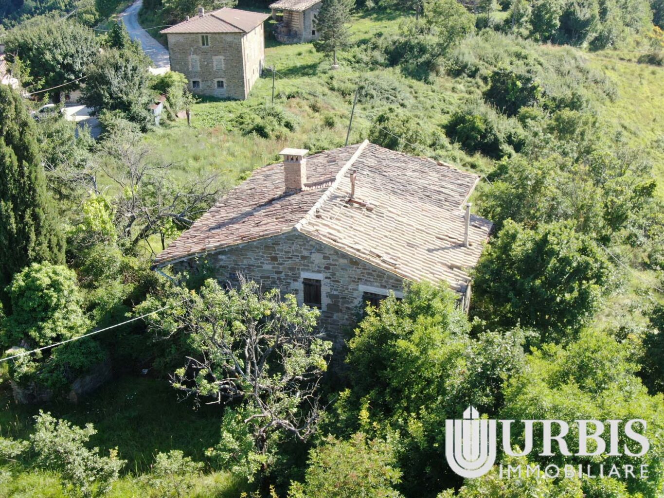 Casale Indipendente – Loc. Santa Maria di Lignano