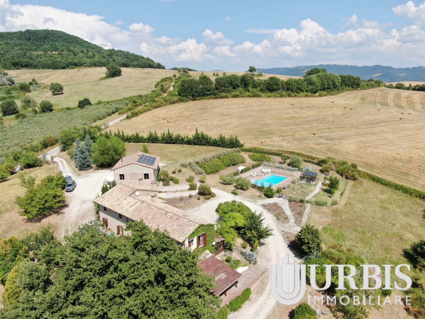 Casale Indipendente – Località Petrata