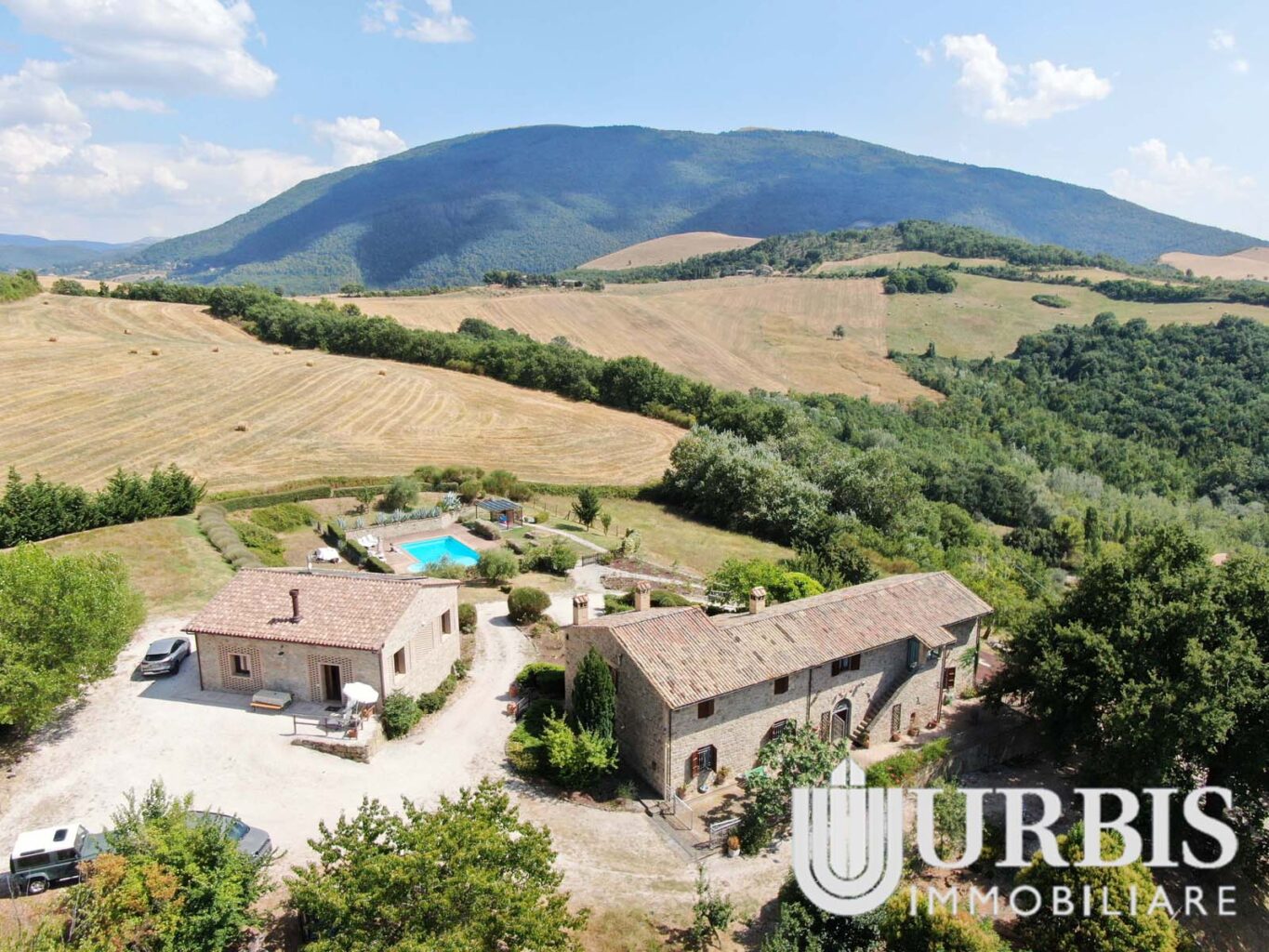 Casale Indipendente – Località Petrata