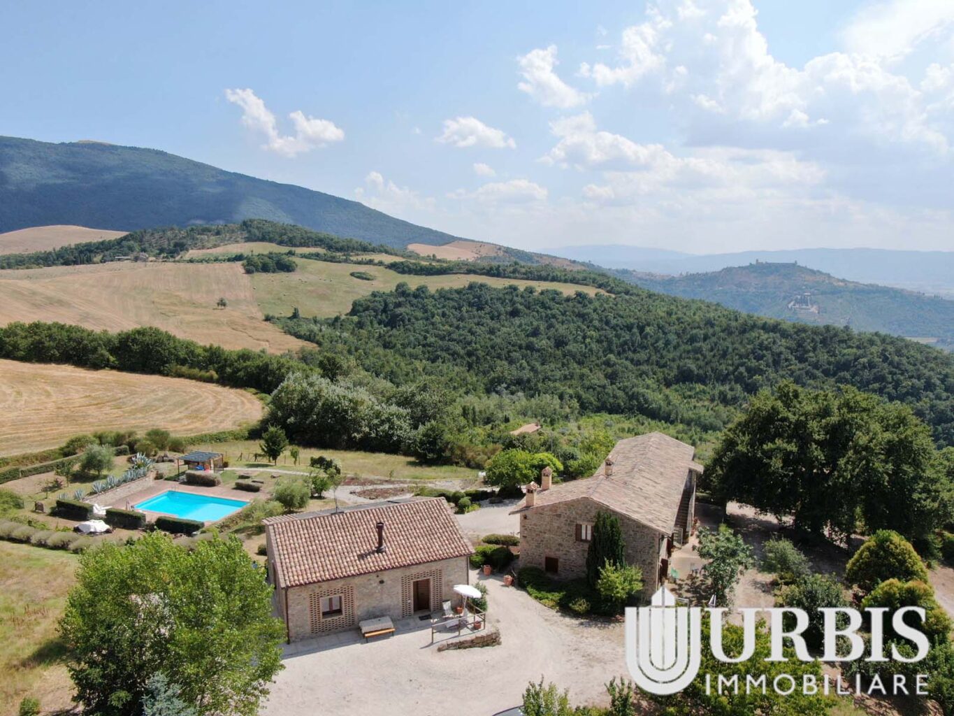 Casale Indipendente – Località Petrata