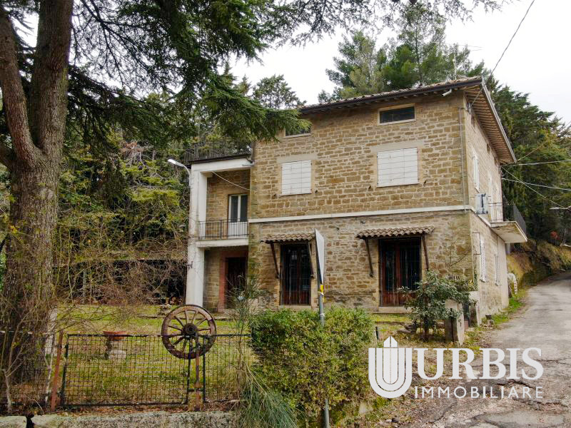 Complesso Immobiliare Assisi – Loc. San Presto