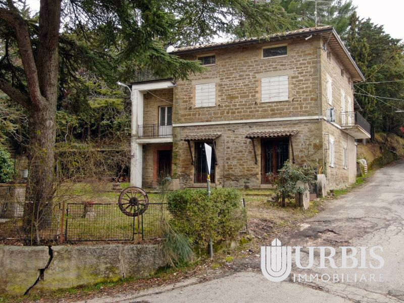 Complesso Immobiliare Assisi – Loc. San Presto