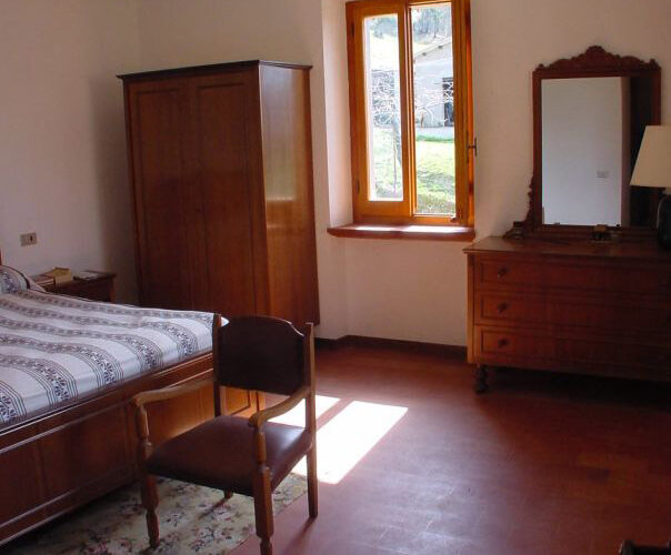 Complesso Immobiliare – Loc. Petrata