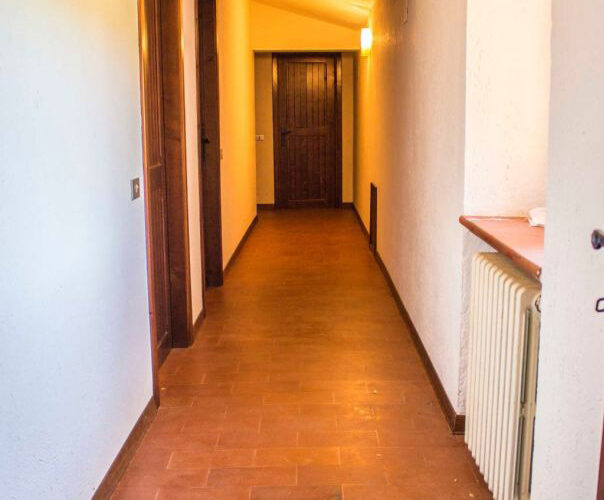 Complesso Immobiliare – Loc. Petrata