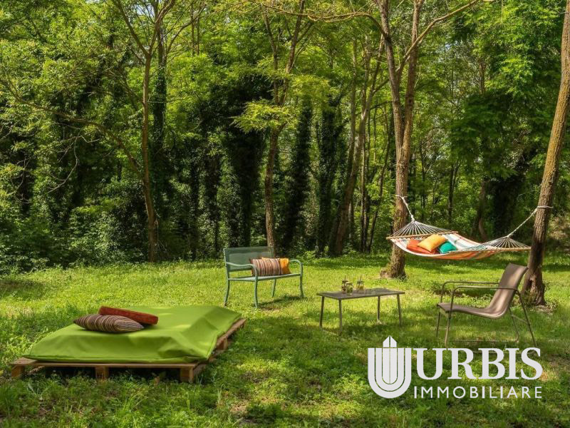 Complesso Immobiliare – Pian della Pieve