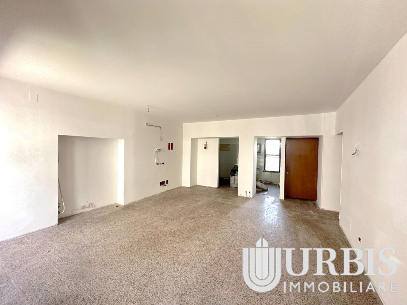 Negozio Assisi – Via Borgo Aretino