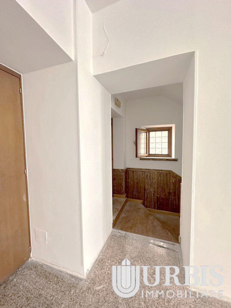 Negozio Assisi – Via Borgo Aretino