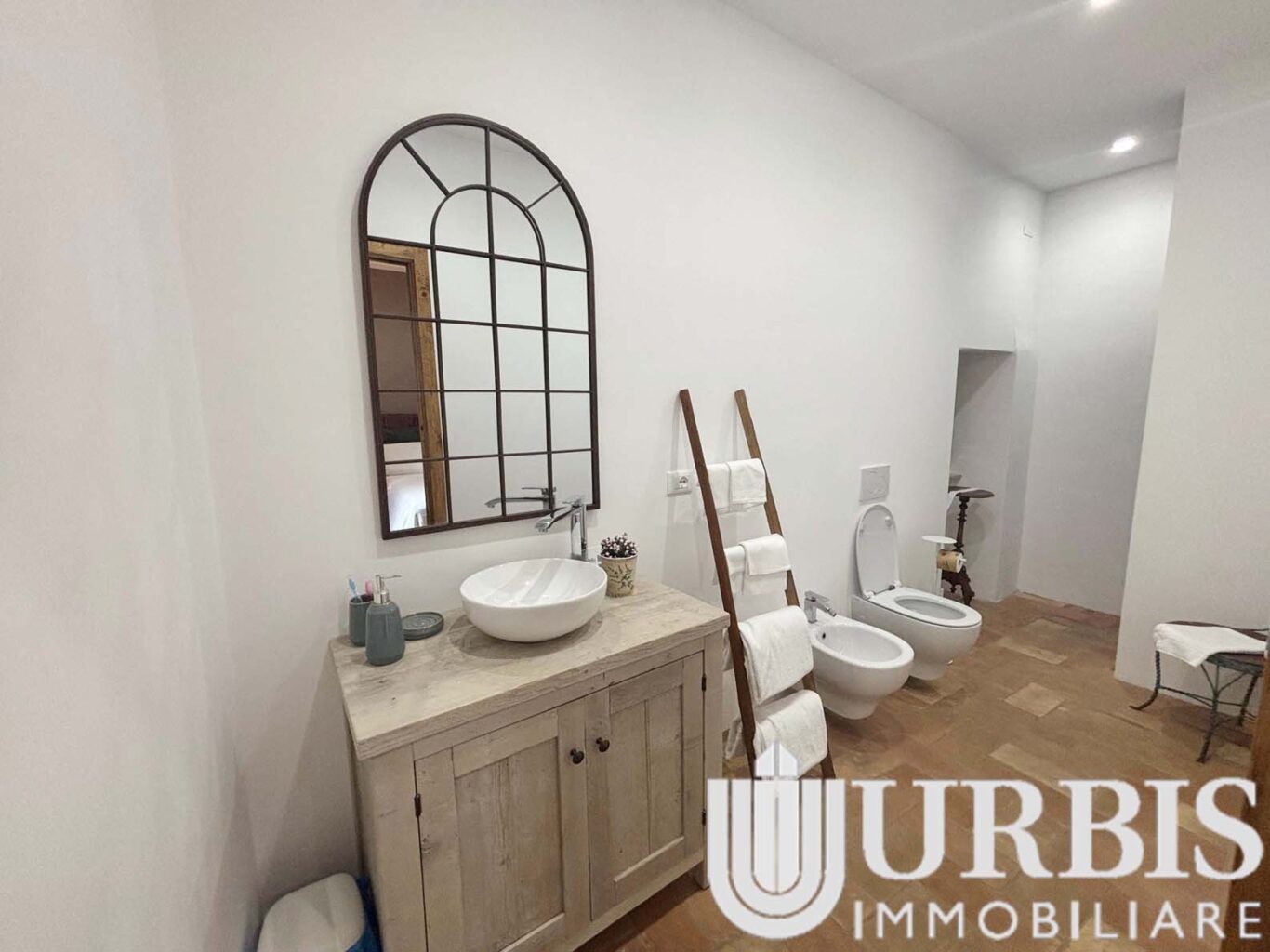 Proprietà Assisi – Via Fontebella 1