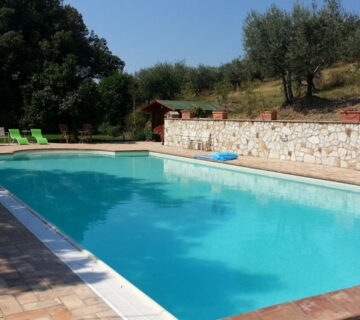 Realizzazione Piscina
