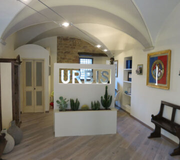 Ristrutturazione Negozio/Ufficio