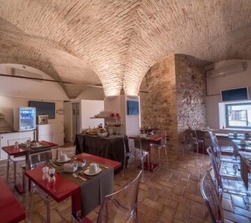 Ristrutturazione da Abitazione ad Hotel