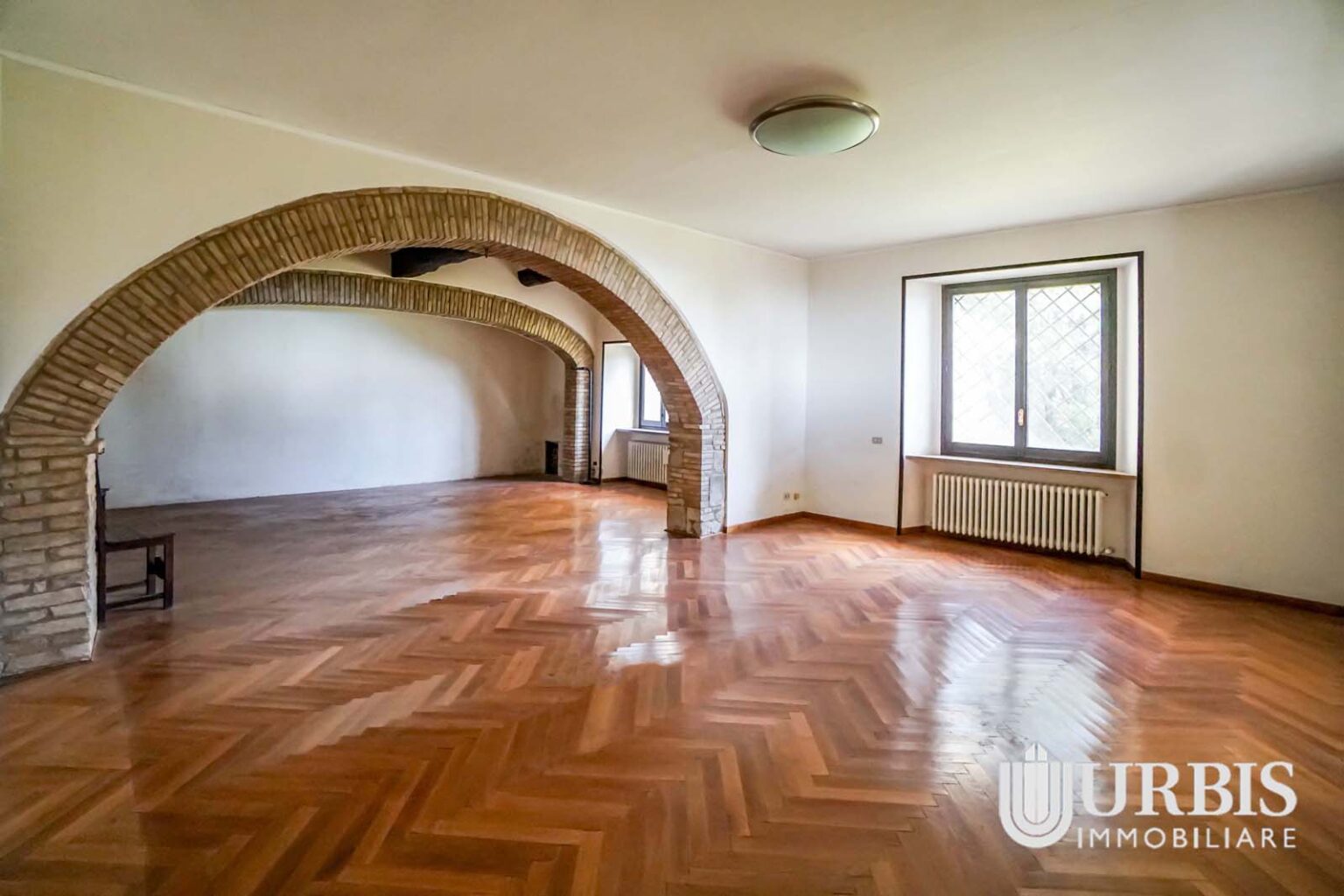 Villa Storica – Sterpeto