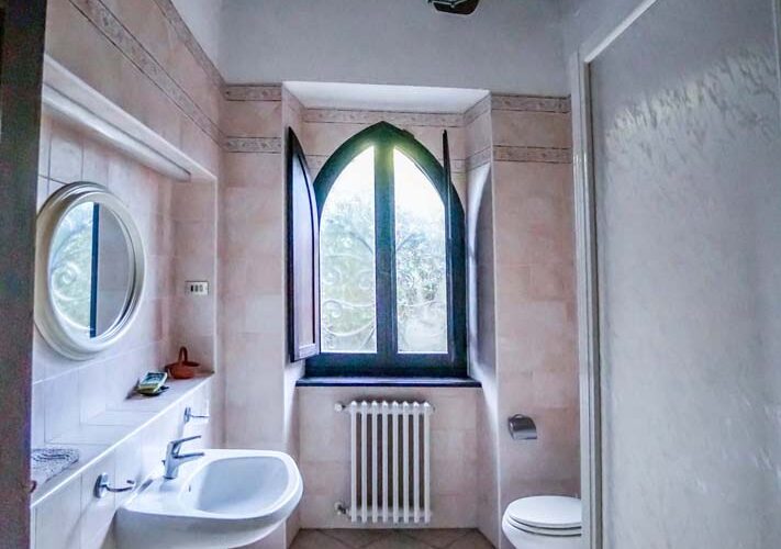 Villa Storica – Sterpeto